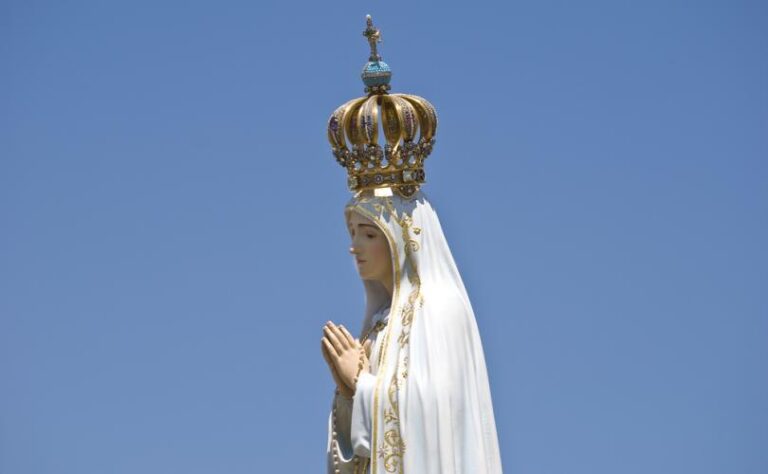 Our Lady of Fatima